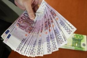 USD suy yếu, Euro phục hồi từ đáy 3 tháng