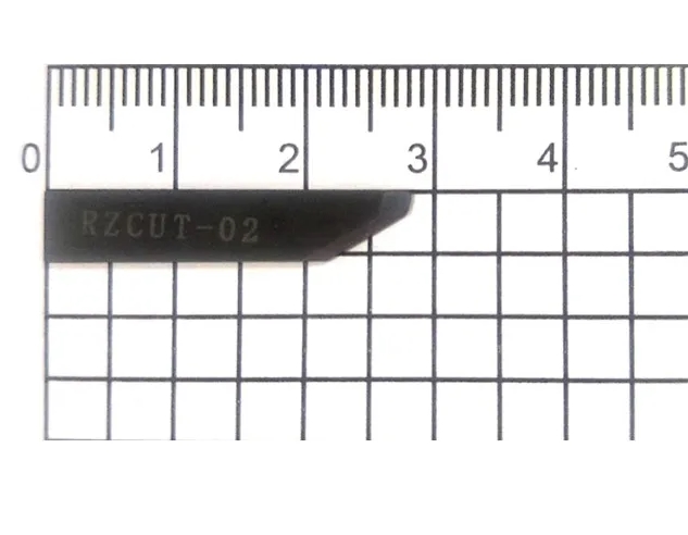 Cutting Knife Cutting Tools Leather Box Garment Cloth Cutting Knife for Ruizhou cnc machine