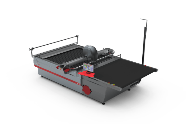 MC70 Fabric Cutting Machine