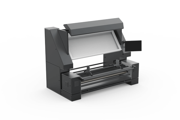 DK2 Low-Elastane Woven Fabric Inspection Machine