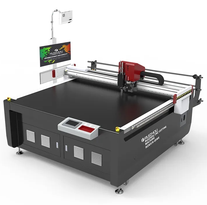 Factory Wholesale Customized Shirt Cutting Machine